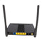 ReadyNet Wireless AC VoIP Router With SFP Fiber Port - Black