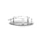Uniview - TR-FM152-A-IN - In-ceiling Bracket for 323 Series Fix-dome