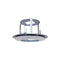 Uniview - TR-FM200-IN - Indoor PTZ Dome In-Ceiling Mount