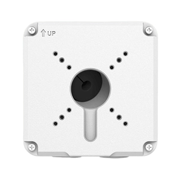 Uniview - TR-JB07/WM03-H-IN - Wall Mounting Assembling Bracket For Dual Channel Dome Camera