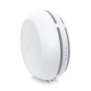 Ubiquiti AirFiber 60 HD 60-GHz 10-Gbps Compact Point-to-Point Bridge - White