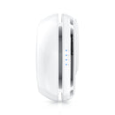 Ubiquiti AirFiber 60 HD 60-GHz 10-Gbps Compact Point-to-Point Bridge - White