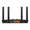TP-Link Archer AX20 AX1800 Dual-Band Wi-Fi 6 Router - Black