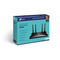 TP-Link Archer AX20 AX1800 Dual-Band Wi-Fi 6 Router - Black