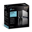 TP-Link Archer BE800 BE19000 Tri Band Wi-Fi 7 Router - White