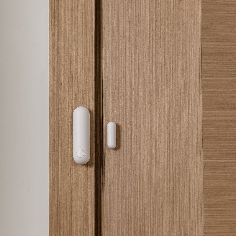 Aqara Door and Window Sensor P2 - White