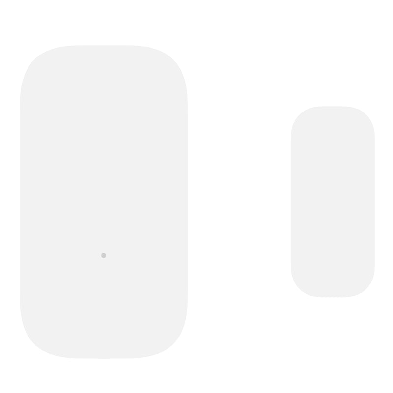 Aqara Door and Window Sensor T1 - White