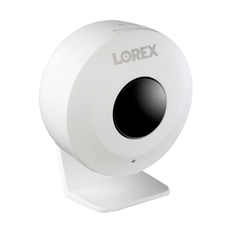 Lorex Smart Sensor Kit with 2 x Window/Door Sensors and 1 x Motion Sensor - White