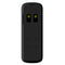 Lorex 2K Battery-Operated Wi-Fi Video Doorbell - Black