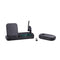 Yealink BH71 Pro Mono Bluetooth Headset with Charging Case and Workstation - Black (CALL FOR QUOTE)