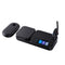 Yealink BH71 Pro Mono Bluetooth Headset with Charging Case and Workstation - Black (CALL FOR QUOTE)