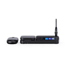 Yealink BH71 Pro Mono Bluetooth Headset with Charging Case and Workstation - Black (CALL FOR QUOTE)