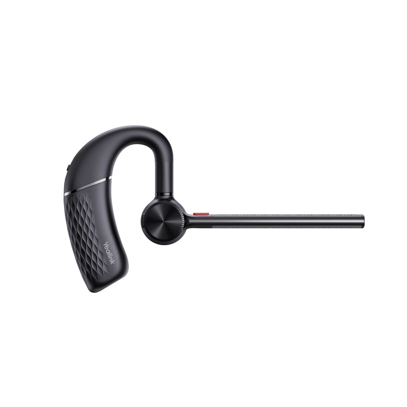 Yealink BH71 Mono Bluetooth Headset - Black (CALL FOR QUOTE)