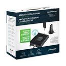 SureCall Fusion2Go 5G High-Performance Vehicle Cell Phone Signal Booster - Black