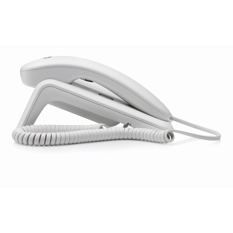 Motorola CT610 Corded Telephone - White