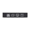 Uniview 1-channel 4K Ultra HD IP Video Decoder - Black