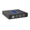 Uniview 1-channel 4K Ultra HD IP Video Decoder - Black