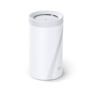 TP-Link Deco BE85 BE22000 Tri-Band Whole Home Mesh Wi-Fi 7 System - 2-pack - White