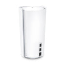 TP-Link Deco XE200 AXE11000 Whole Home Mesh Wi-Fi 6E System - 2-pack - White