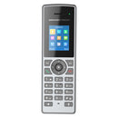 Grandstream DP722 DECT Cordless HD Handset for Mobility - Grey