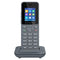 Grandstream DP725 DECT Cordless HD Handset for Mobility