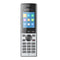 Grandstream DP730 DECT Cordless HD Handset for Mobility - Grey