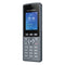 Grandstream DP735 Ruggedized DECT Cordless HD Handset