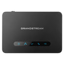 Grandstream DP760 Long-Range Wideband DECT Repeater - Black