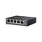 TP-Link Omada 5-Port Unmanaged Gigabit Desktop Switch