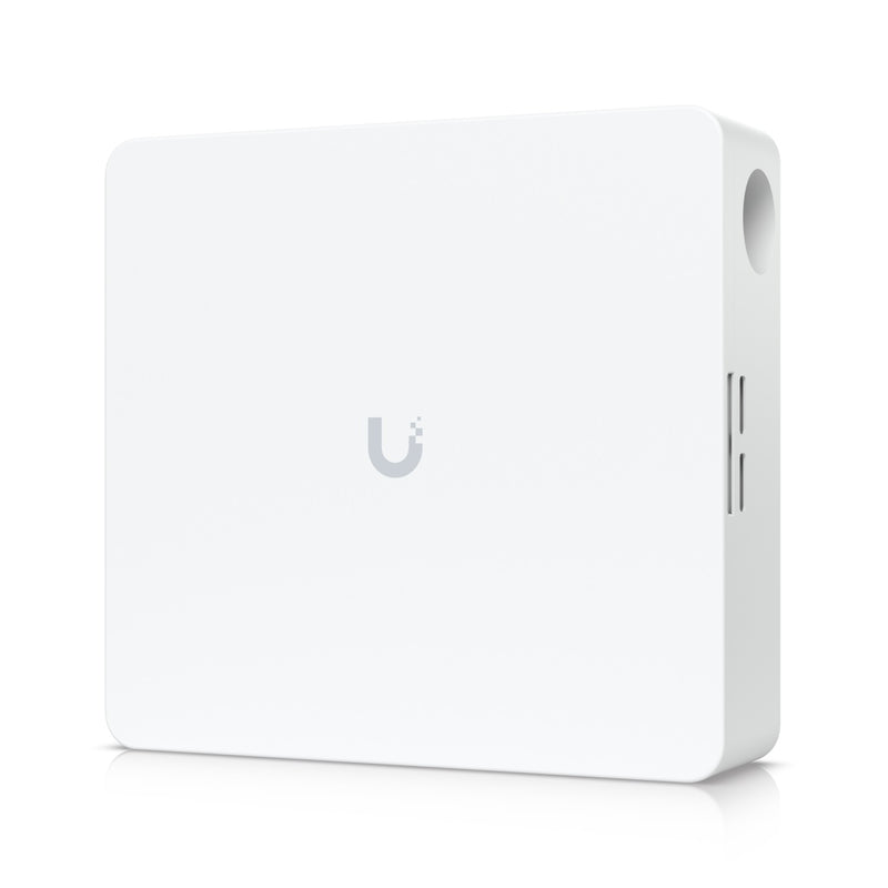 Ubiquiti UniFi Enterprise Access Hub - White