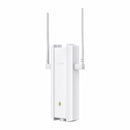 TP-Link Omada AX1800 Indoor/Outdoor Wi-Fi 6 Access Point