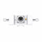 TP-Link Omada AX1800 Indoor/Outdoor Wi-Fi 6 Access Point