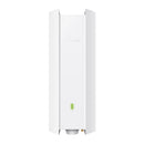 TP-Link AX3000 Indoor/Outdoor Wi-Fi 6 Access Point - White