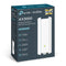 TP-Link AX3000 Indoor/Outdoor Wi-Fi 6 Access Point - White