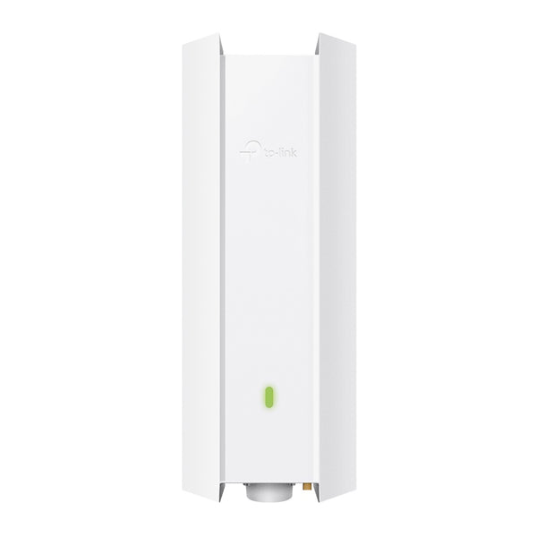 TP-Link AX3000 Indoor/Outdoor Wi-Fi 6 Access Point - White