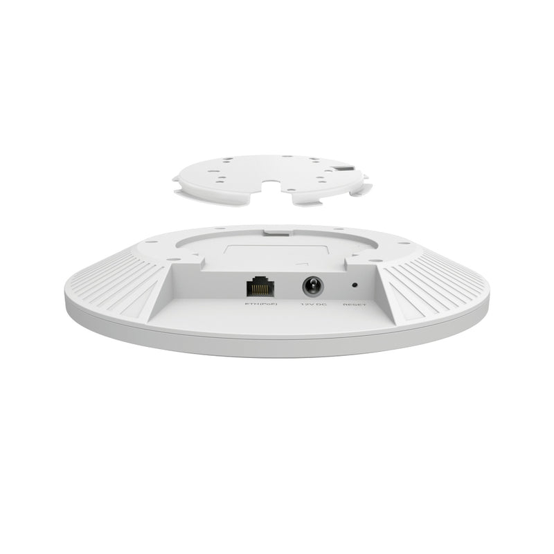 TP-Link Omada AX5400 Ceiling Mount Wi-Fi 6 Access Point