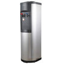 Frigidaire Hot and Cold Water Dispenser - Stainless Steel