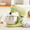 Frigidaire 4.5-litre 8-Speed Retro Stand Mixer - Butterfly
