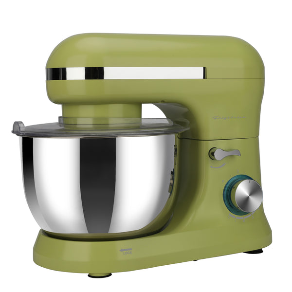 Frigidaire 4.5-litre 8-Speed Retro Stand Mixer - Butterfly