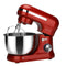 Frigidaire 4.5-litre 8-Speed Retro Stand Mixer - Red