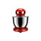 Frigidaire 6.2-litre 8-Speed Retro Stand Mixer - Red