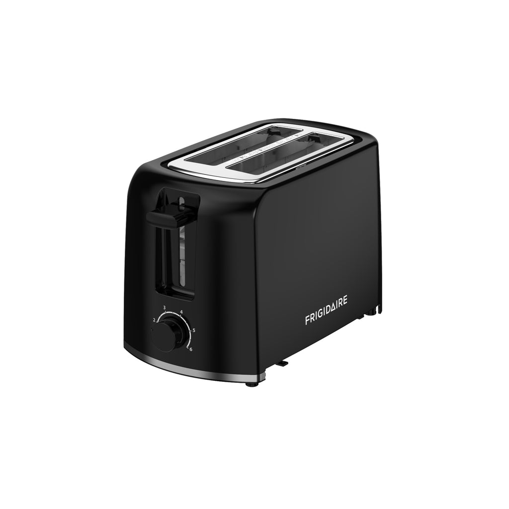 Frigidaire 2-Slice Toaster - Black – TDLCanada