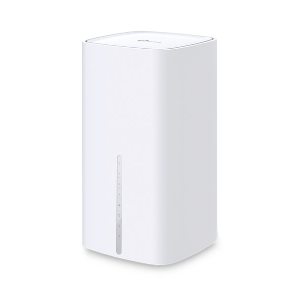 TP-Link AXE7800 Tri-Band Wi-Fi 6E VoIP Router