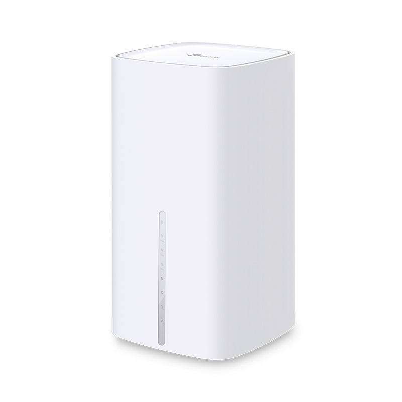 TP-Link AXE7800 Tri-Band Wi-Fi 6E VoIP Router