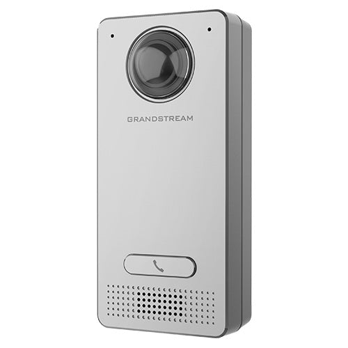 Grandstream GDS3712 HD IP Video Intercom System - White