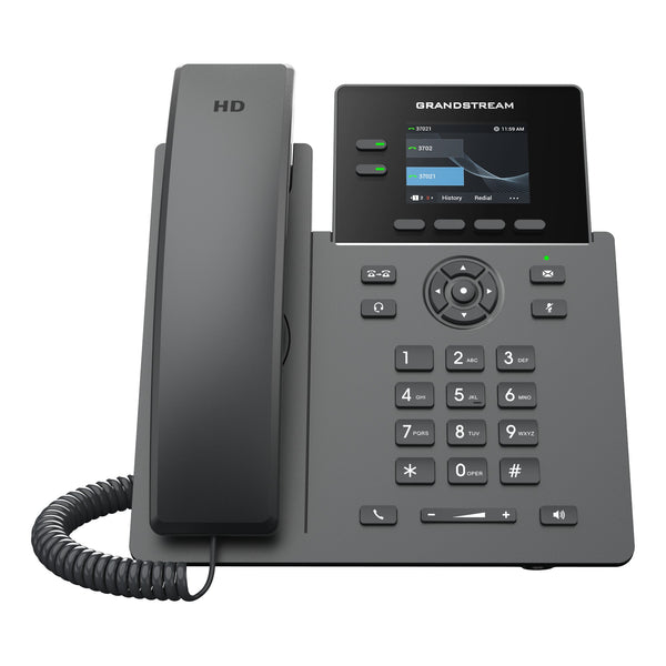 Grandstream GRP2610 2-line Carrier-Grade IP Phone