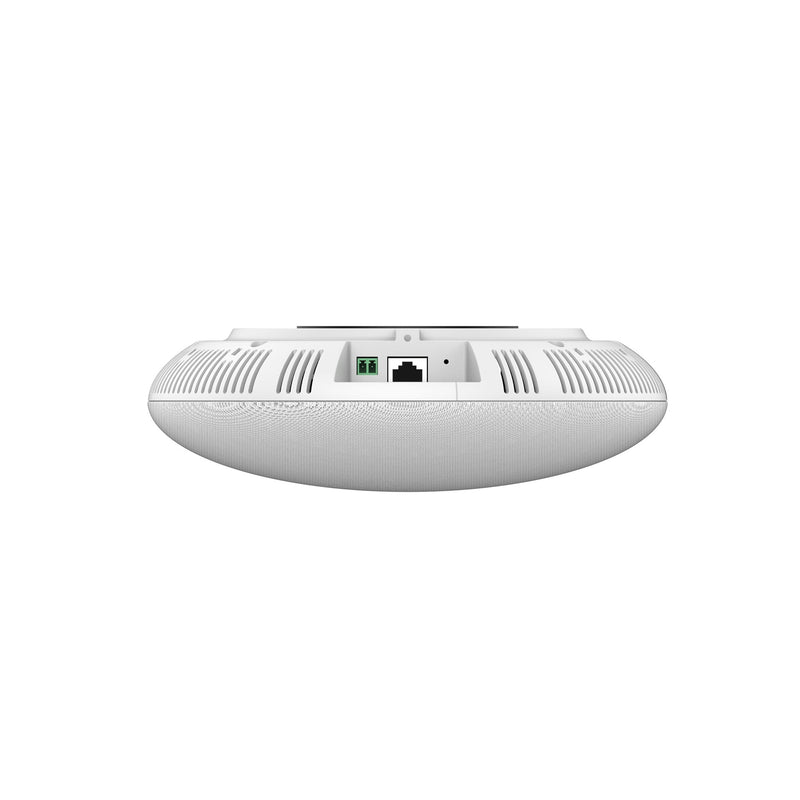 Grandstream GSC3505 1-Way Public Address SIP Speaker - White