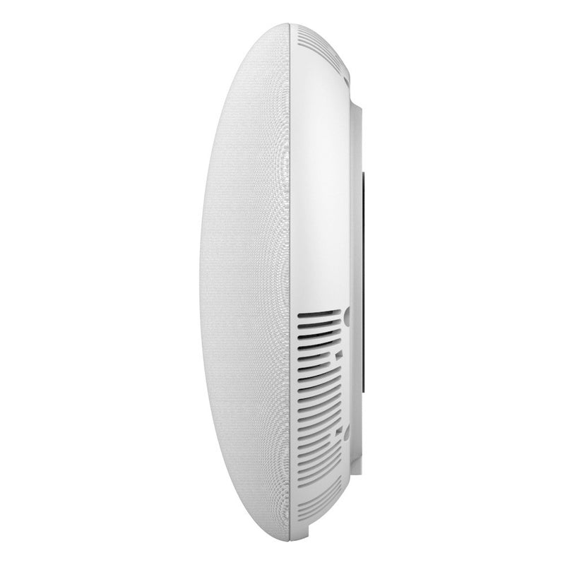 Grandstream GSC3505 1-Way Public Address SIP Speaker - White