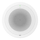 Grandstream GSC3506 SIP/Multicast Intercom Speaker - White