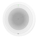 Grandstream GSC3506 SIP/Multicast Intercom Speaker - White